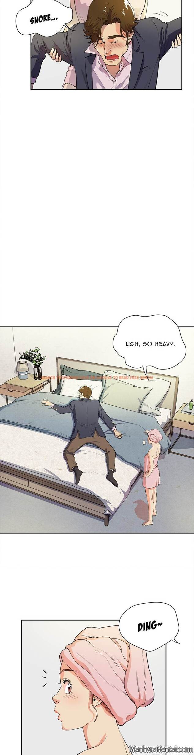 Read Hentai Image 6 030 in comic Wife Training - Chapter 6 - www.hentaitnt.net