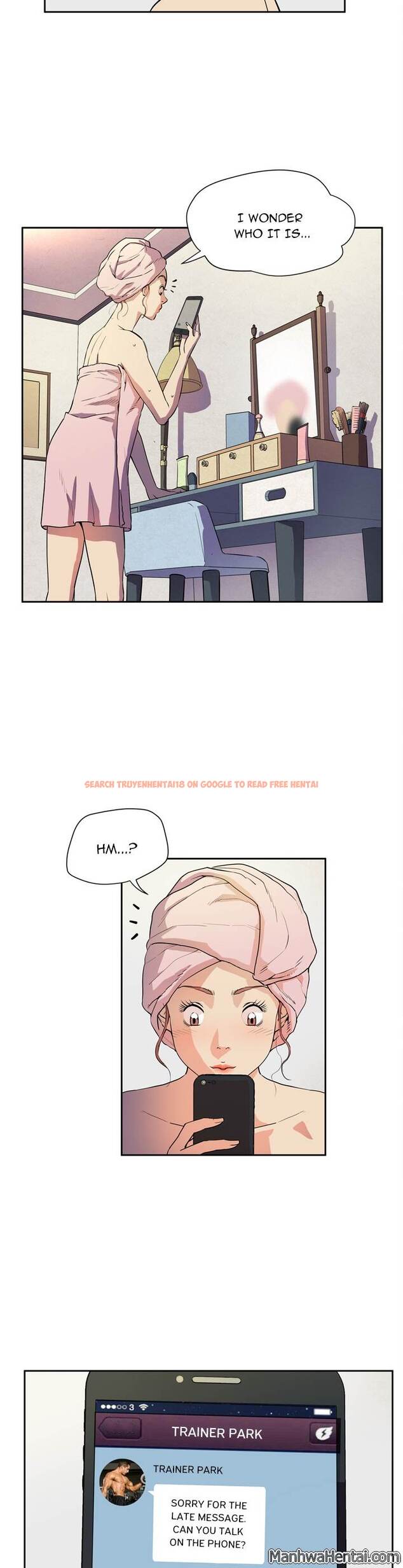 Read Hentai Image 7 030 in comic Wife Training - Chapter 6 - www.hentaitnt.net