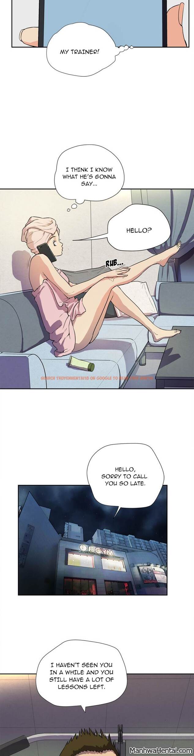 Read Hentai Image 8 030 in comic Wife Training - Chapter 6 - www.hentaitnt.net