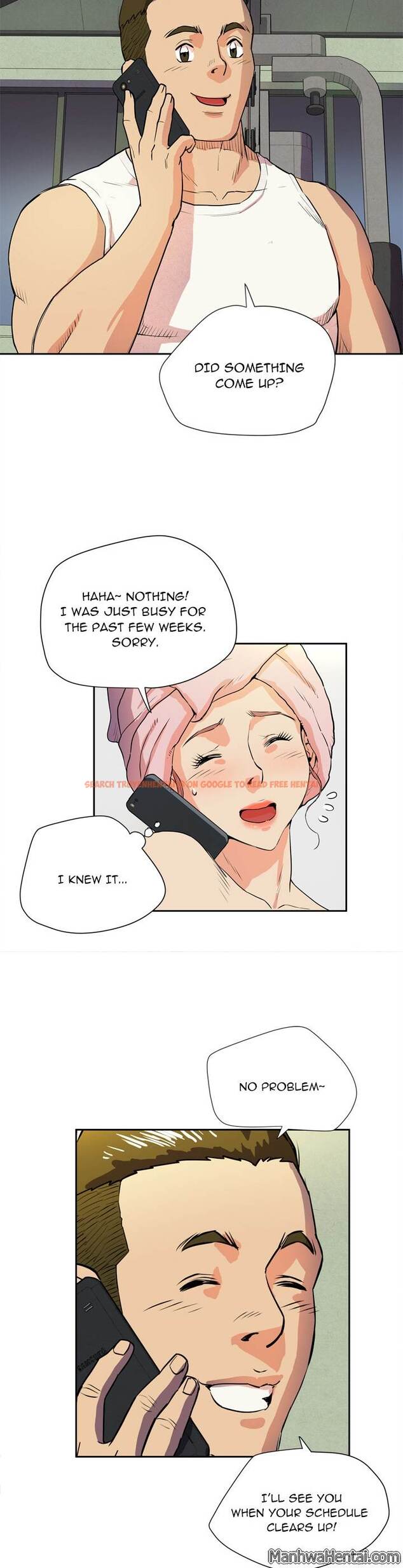 Read Hentai Image 9 030 in comic Wife Training - Chapter 6 - www.hentaitnt.net