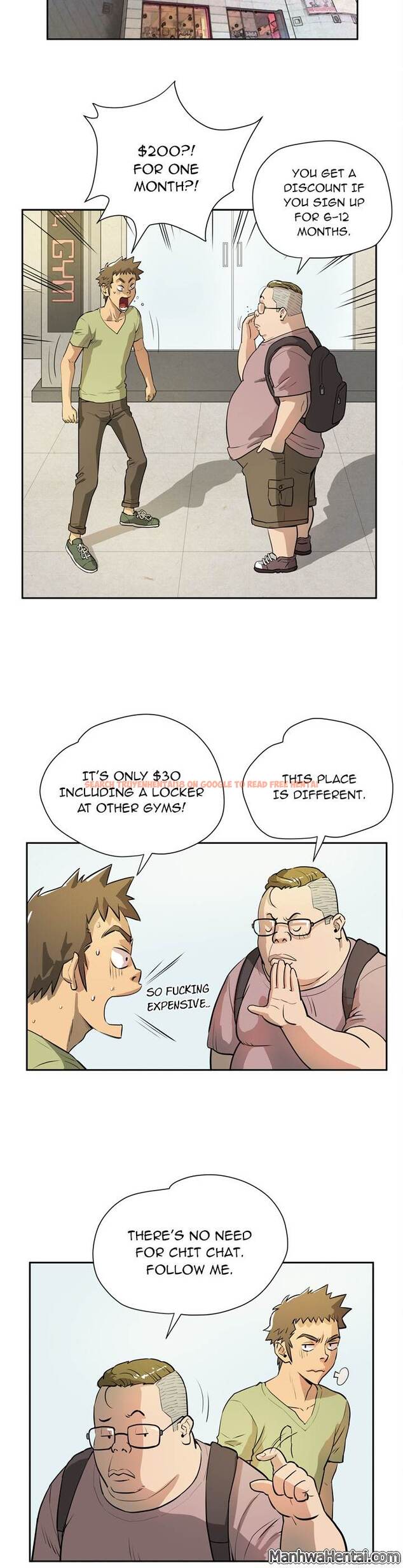 Read Hentai Image 10 030 in comic Wife Training - Chapter 7 - www.hentaitnt.net