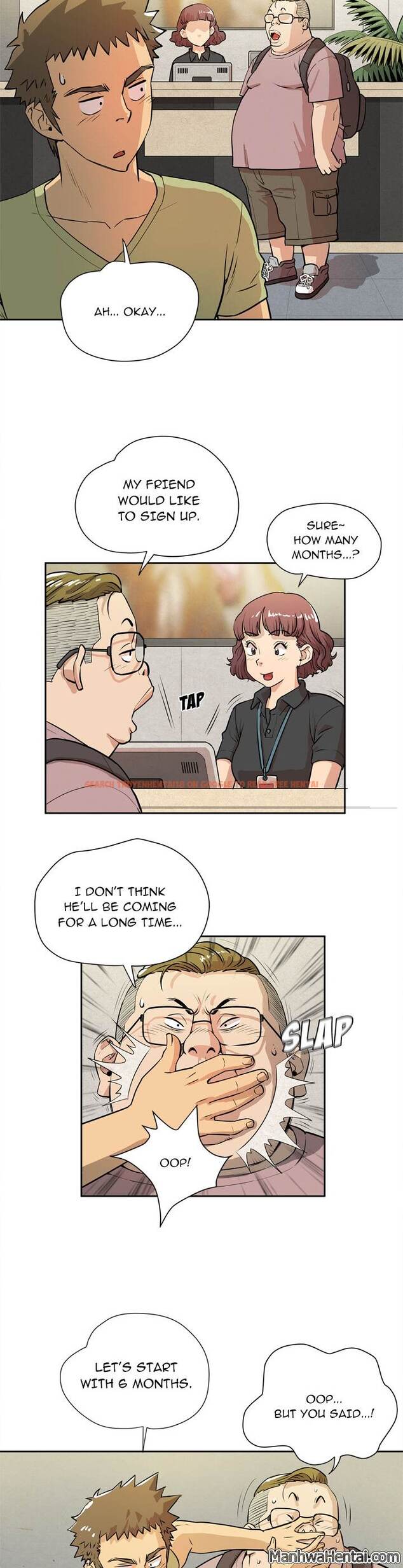 Read Hentai Image 14 030 in comic Wife Training - Chapter 7 - www.hentaitnt.net