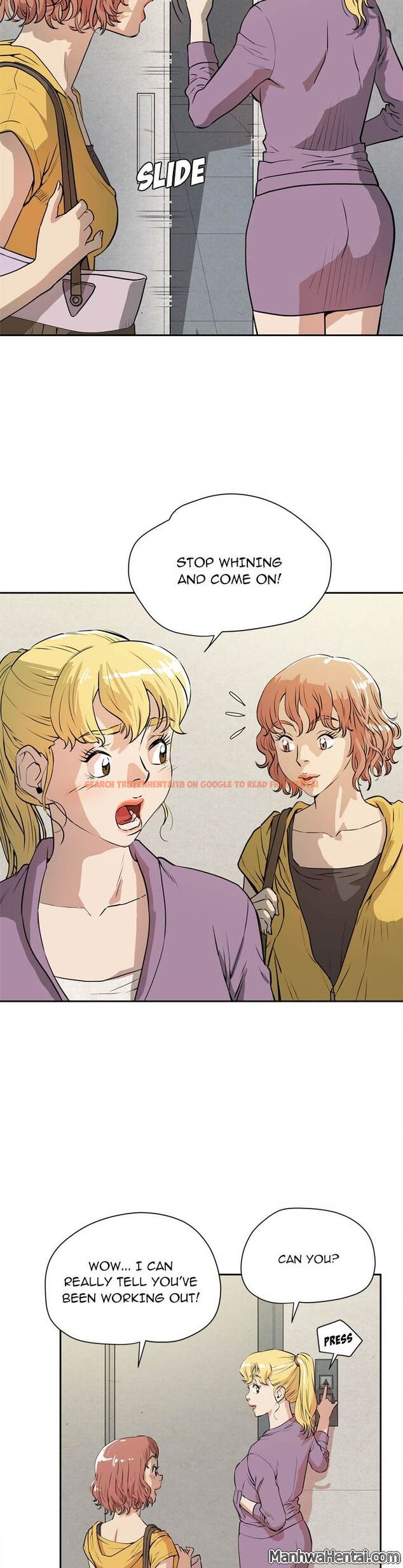 Read Hentai Image 16 030 in comic Wife Training - Chapter 7 - www.hentaitnt.net