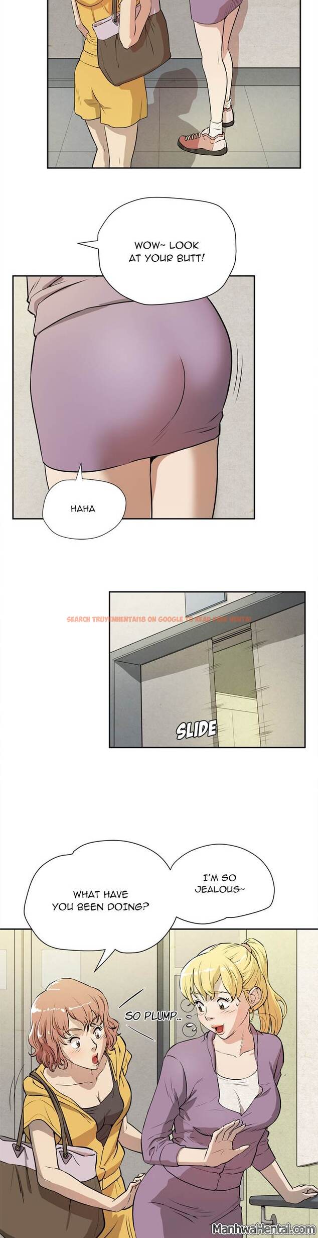 Read Hentai Image 17 030 in comic Wife Training - Chapter 7 - www.hentaitnt.net