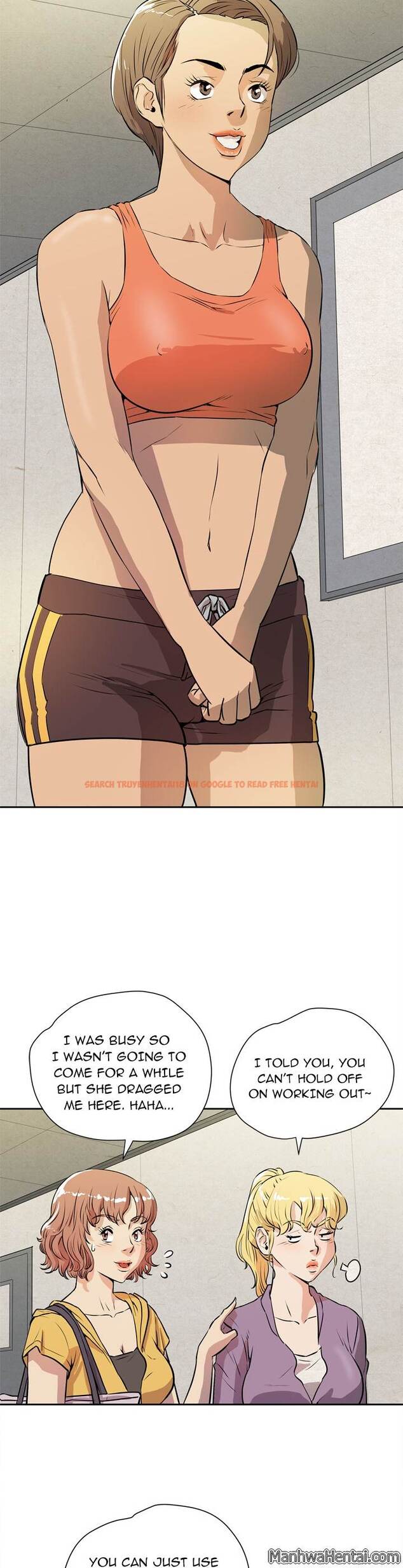 Read Hentai Image 19 030 in comic Wife Training - Chapter 7 - www.hentaitnt.net