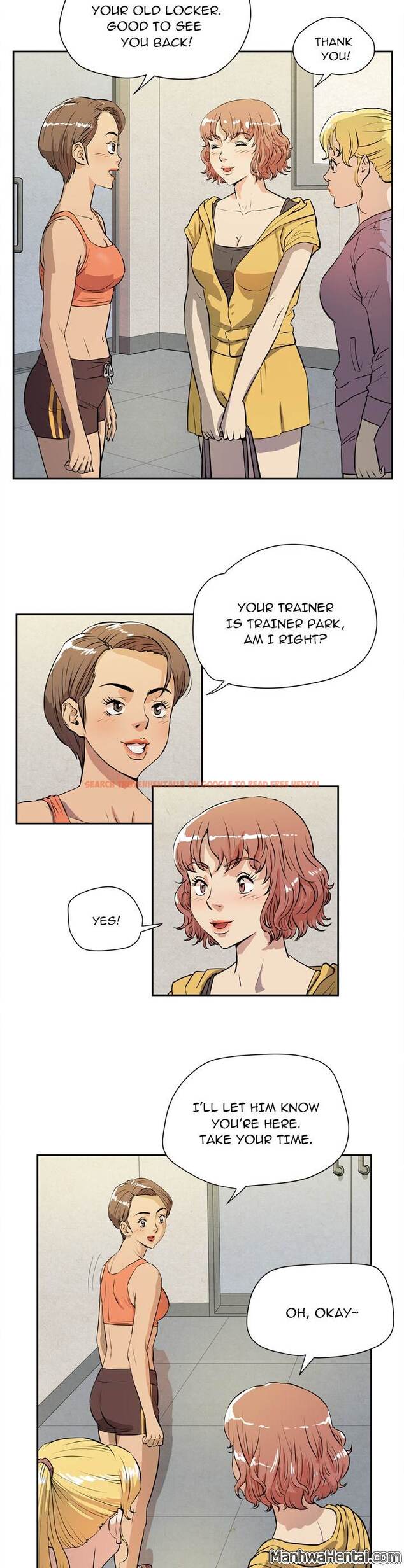 Read Hentai Image 20 030 in comic Wife Training - Chapter 7 - www.hentaitnt.net