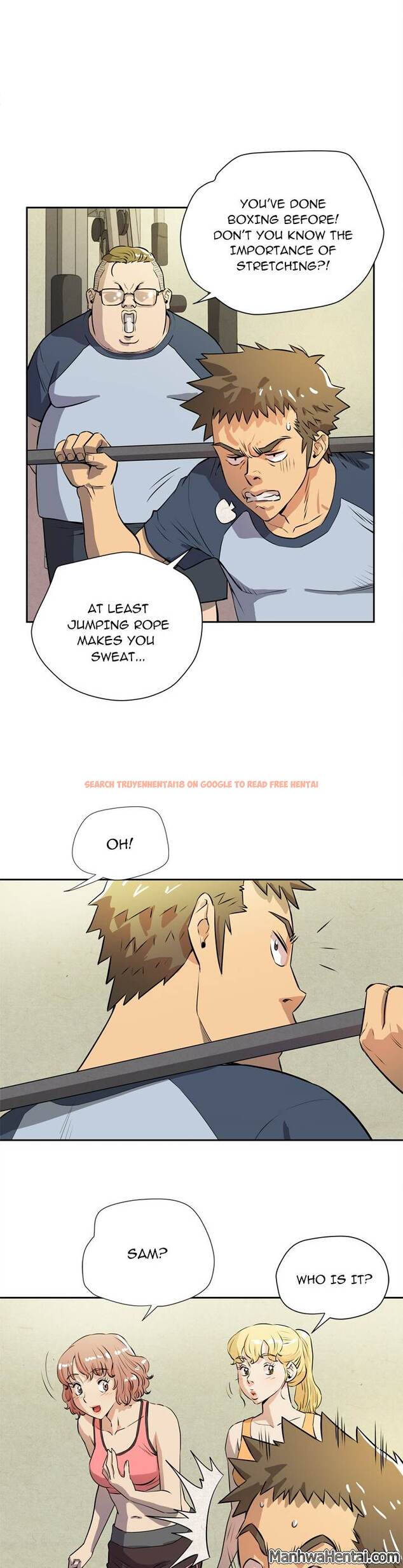 Read Hentai Image 22 030 in comic Wife Training - Chapter 7 - www.hentaitnt.net