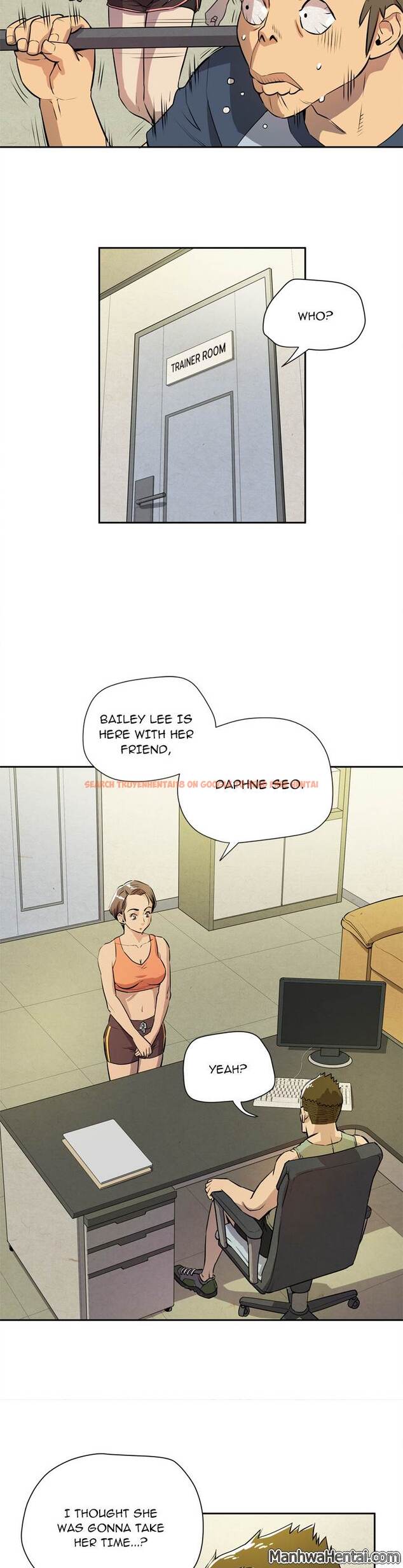 Read Hentai Image 23 030 in comic Wife Training - Chapter 7 - www.hentaitnt.net