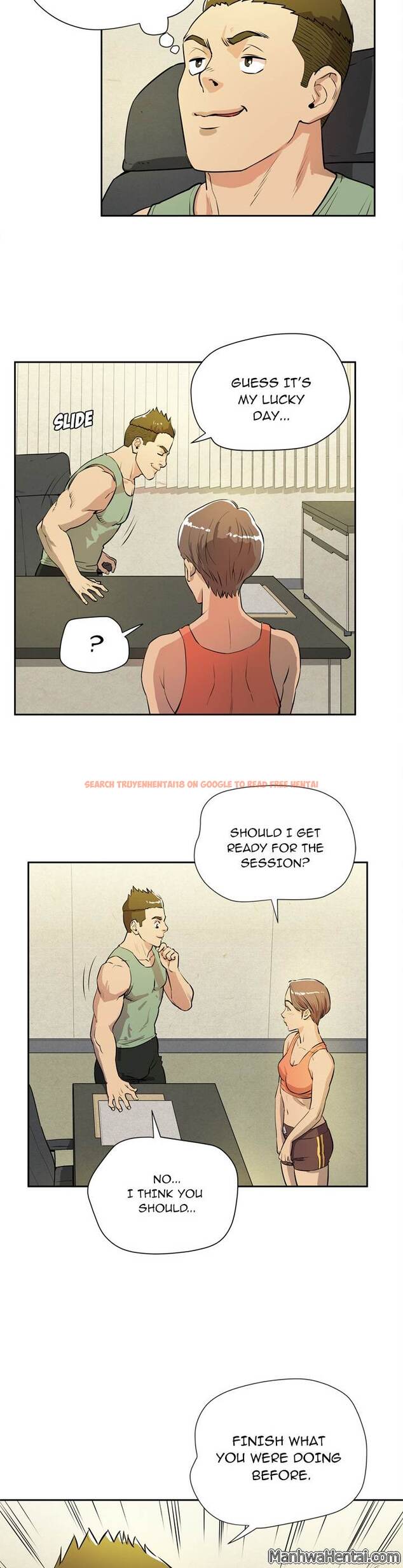 Read Hentai Image 24 030 in comic Wife Training - Chapter 7 - www.hentaitnt.net