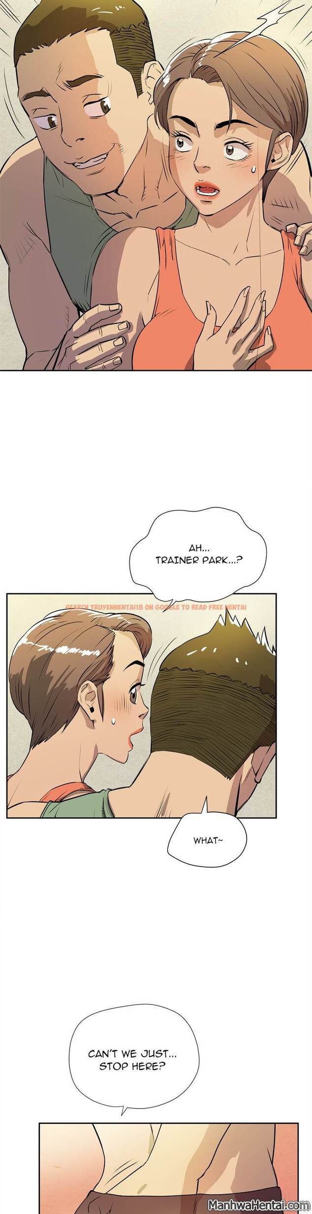 Read Hentai Image 25 030 in comic Wife Training - Chapter 7 - www.hentaitnt.net