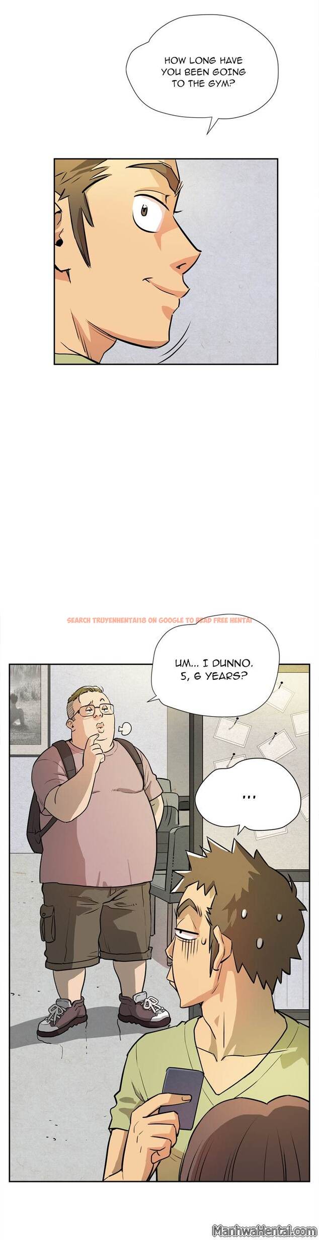 Read Hentai Image 5 030 in comic Wife Training - Chapter 7 - www.hentaitnt.net
