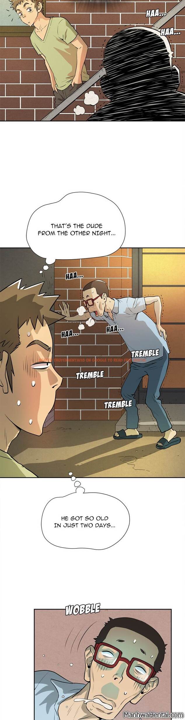 Read Hentai Image 8 030 in comic Wife Training - Chapter 7 - www.hentaitnt.net