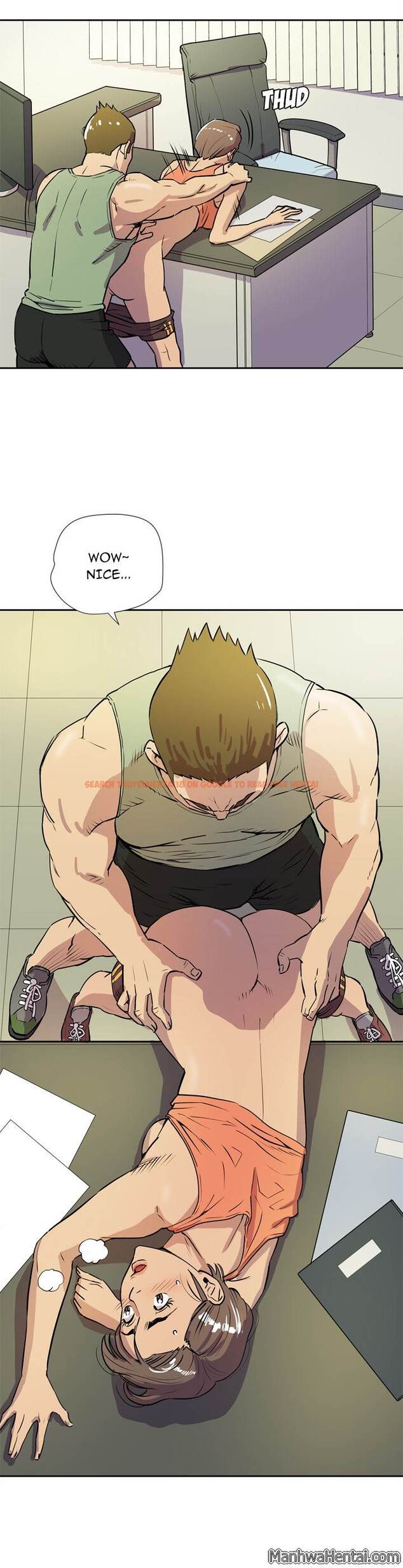 Read Hentai Image 10 030 in comic Wife Training - Chapter 8 - www.hentaitnt.net