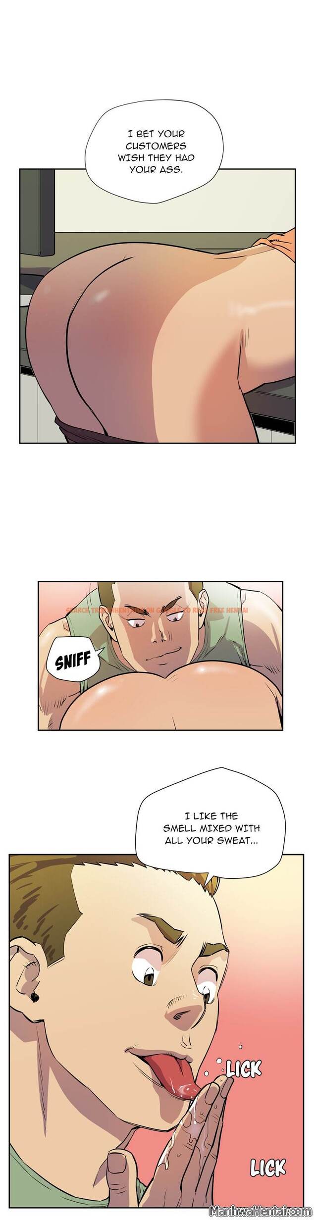 Read Hentai Image 11 030 in comic Wife Training - Chapter 8 - www.hentaitnt.net
