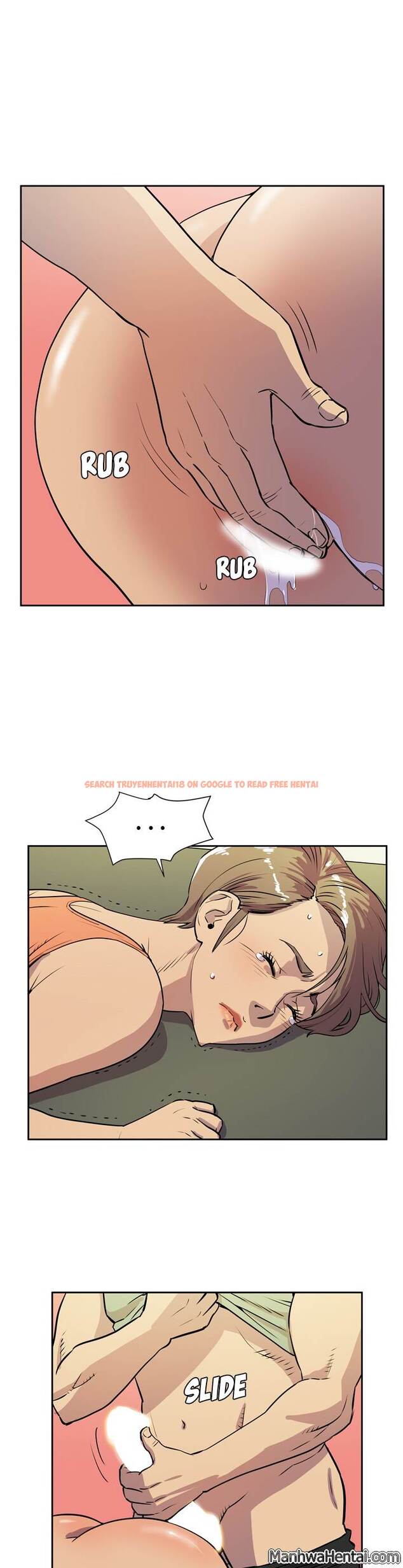 Read Hentai Image 12 030 in comic Wife Training - Chapter 8 - www.hentaitnt.net