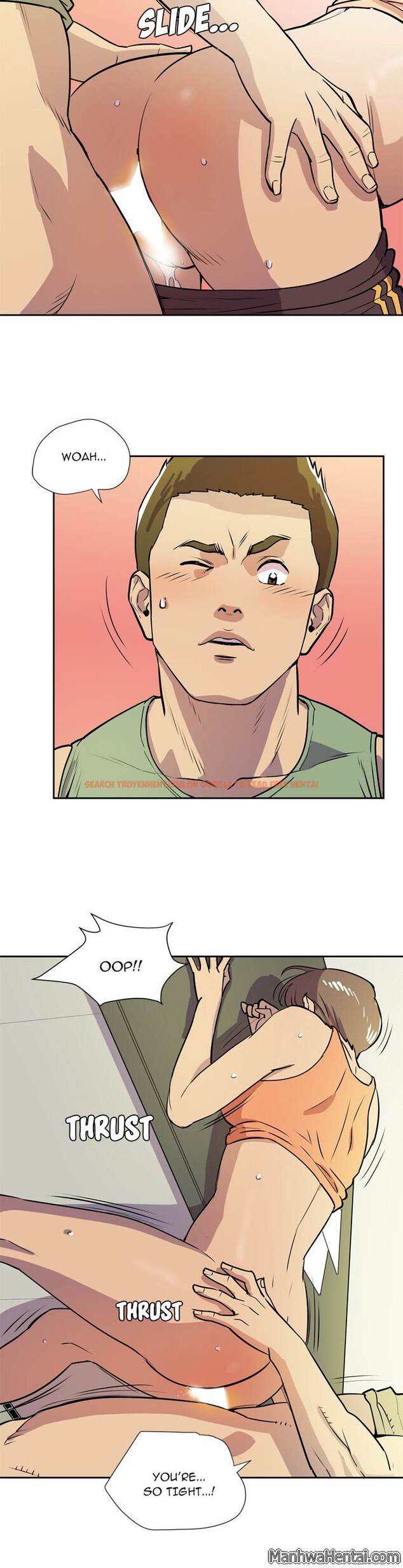 Read Hentai Image 14 030 in comic Wife Training - Chapter 8 - www.hentaitnt.net
