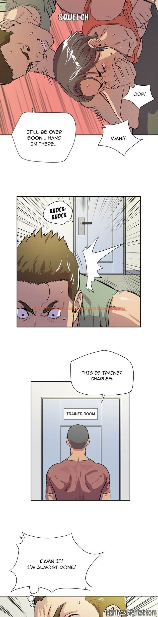 Read Hentai Image 17 030 in comic Wife Training - Chapter 8 - www.hentaitnt.net