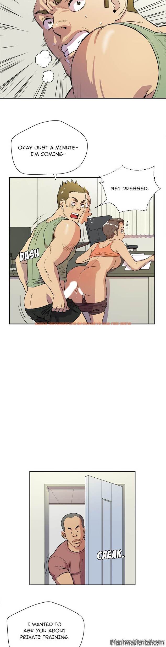 Read Hentai Image 18 030 in comic Wife Training - Chapter 8 - www.hentaitnt.net