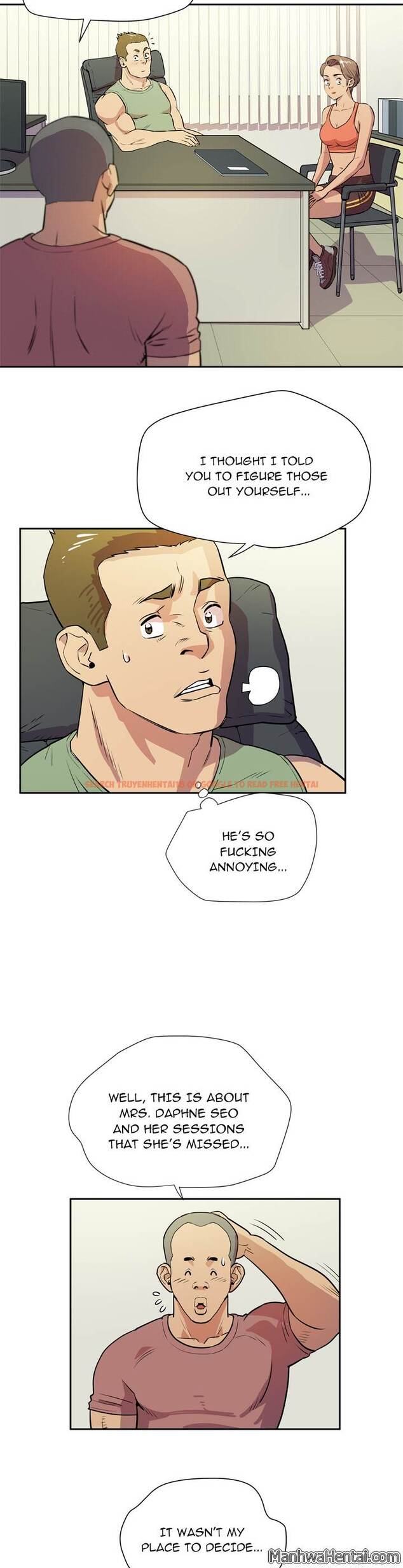 Read Hentai Image 19 030 in comic Wife Training - Chapter 8 - www.hentaitnt.net