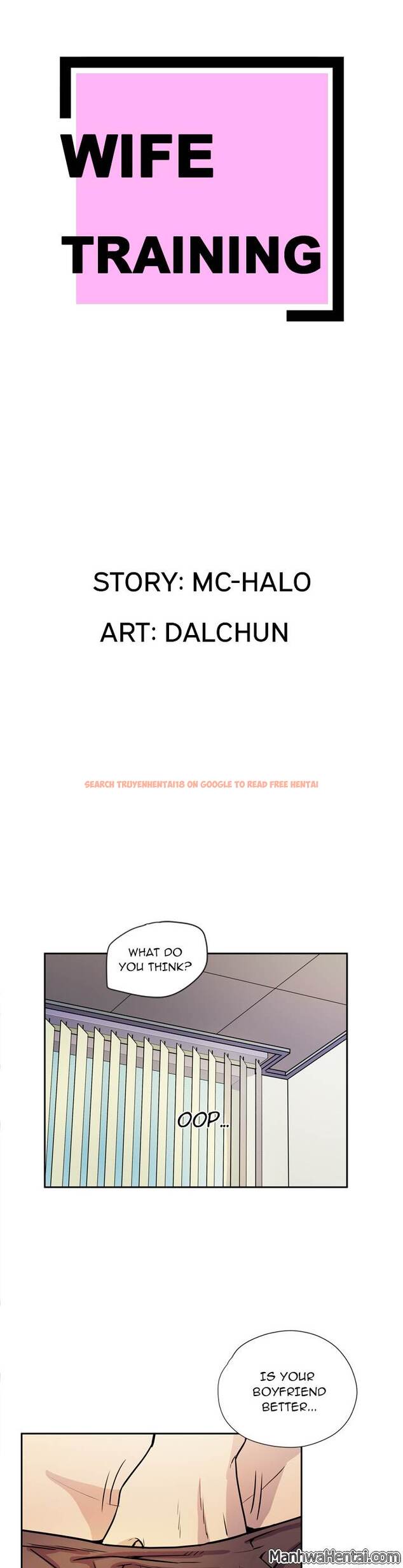 Read Hentai Image 2 030 in comic Wife Training - Chapter 8 - www.hentaitnt.net