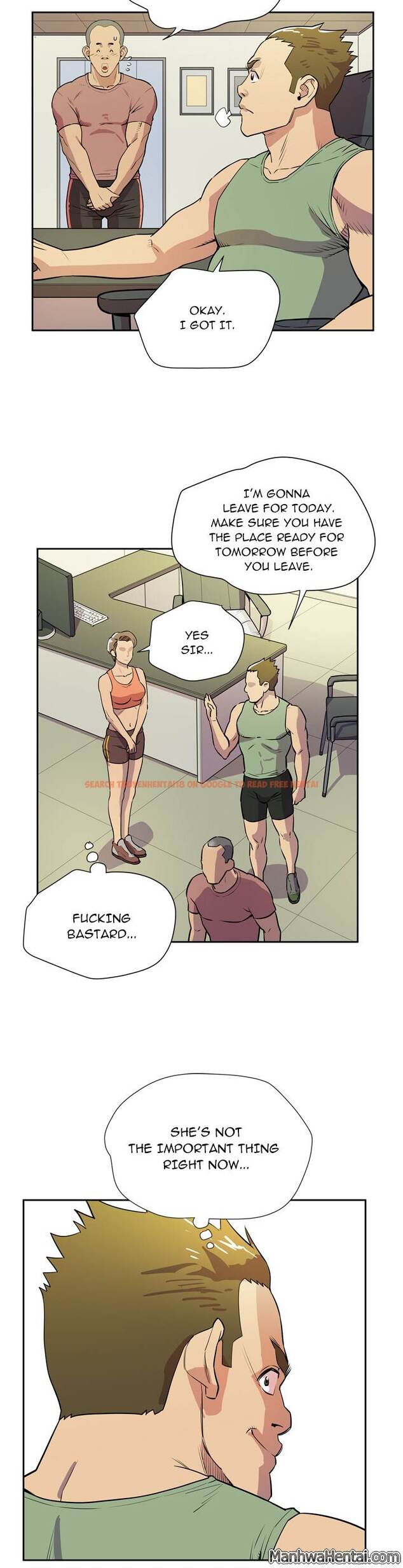 Read Hentai Image 20 030 in comic Wife Training - Chapter 8 - www.hentaitnt.net