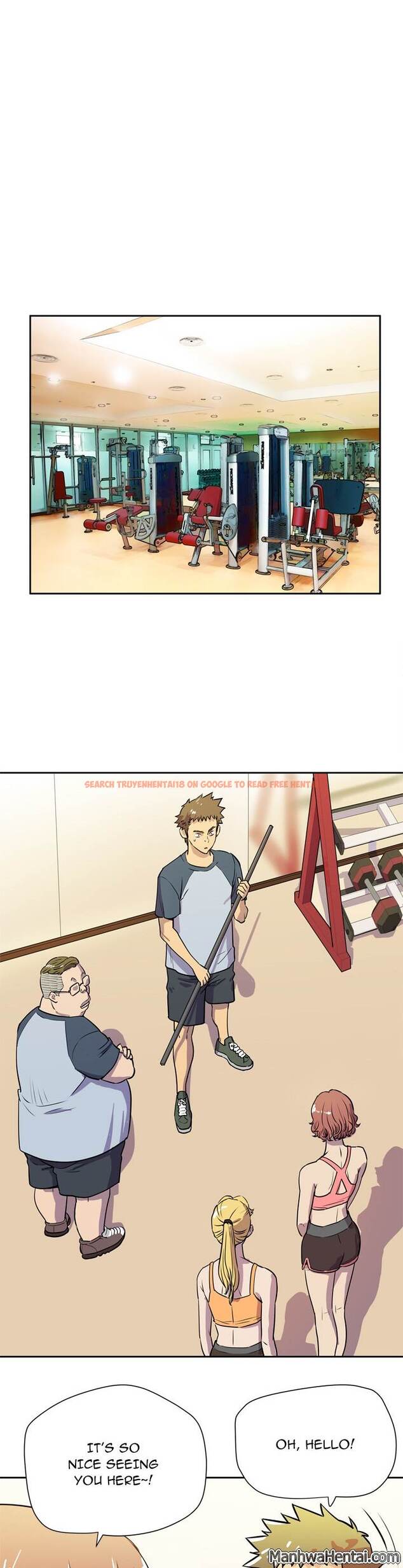 Read Hentai Image 22 030 in comic Wife Training - Chapter 8 - www.hentaitnt.net