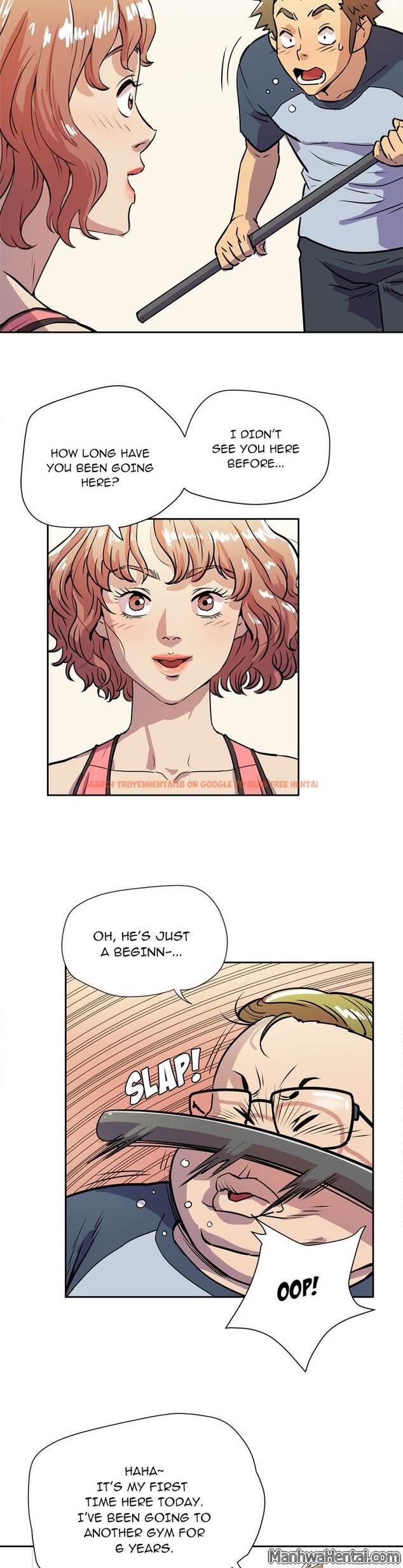 Read Hentai Image 23 030 in comic Wife Training - Chapter 8 - www.hentaitnt.net