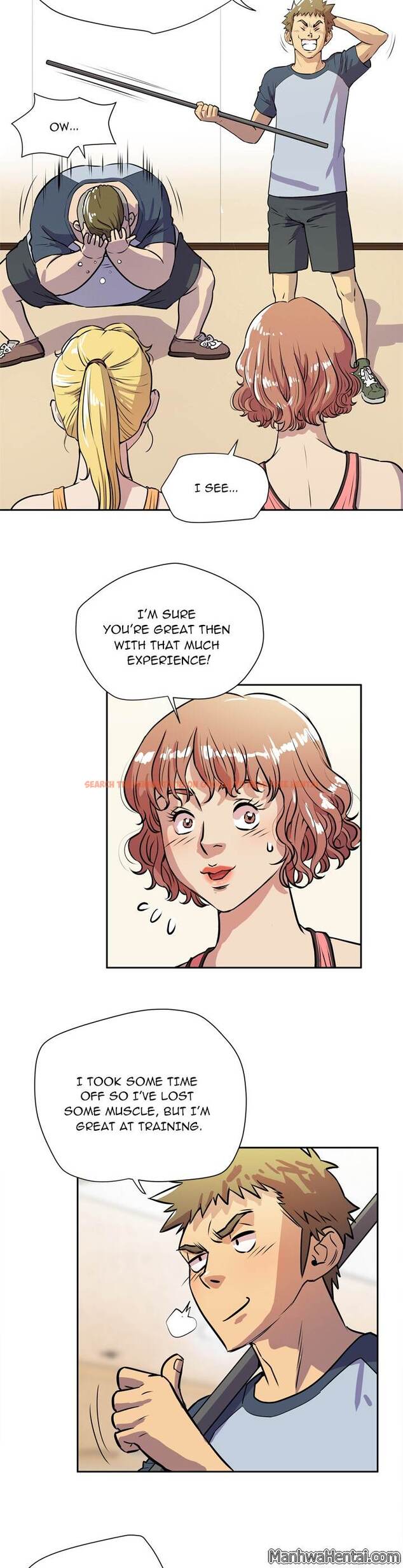 Read Hentai Image 24 030 in comic Wife Training - Chapter 8 - www.hentaitnt.net