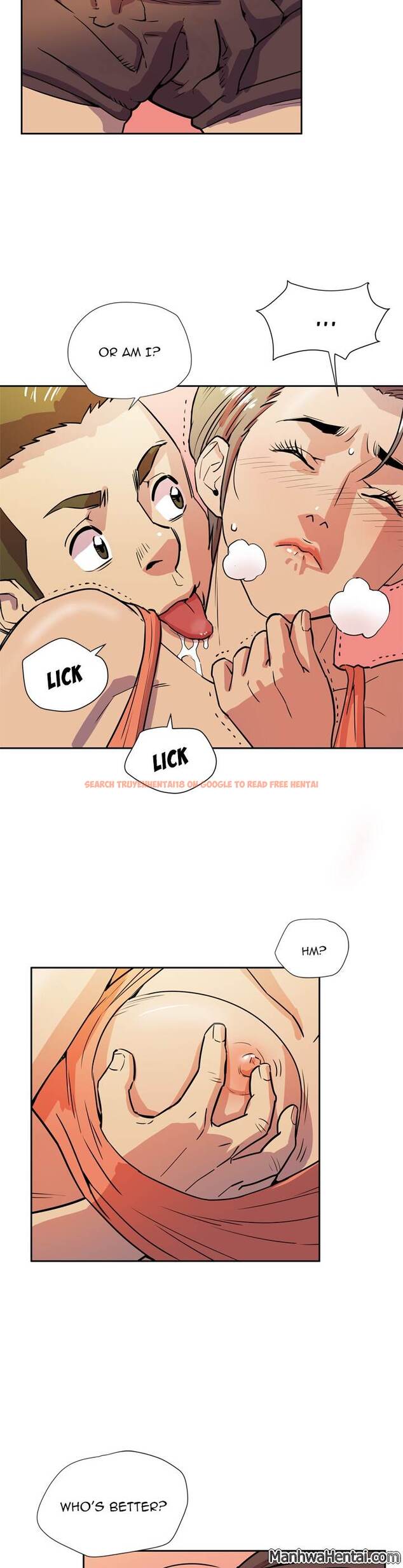 Read Hentai Image 3 030 in comic Wife Training - Chapter 8 - www.hentaitnt.net