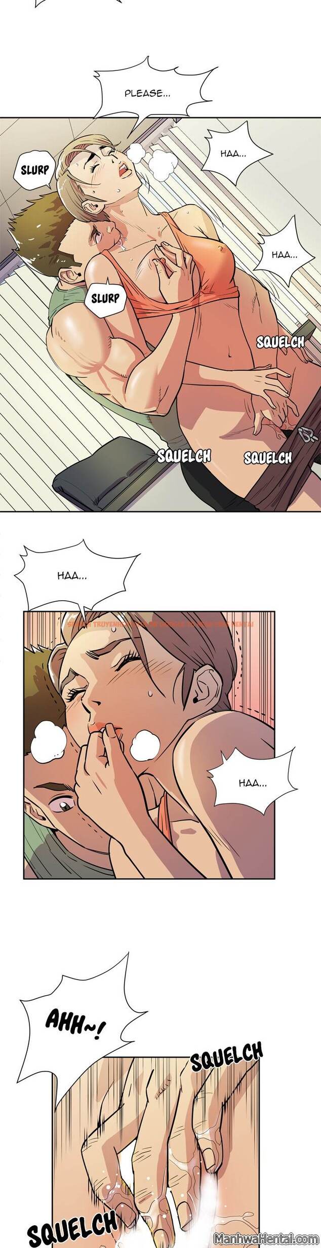 Read Hentai Image 6 030 in comic Wife Training - Chapter 8 - www.hentaitnt.net