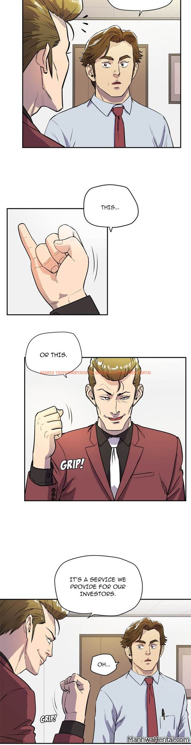 Read Hentai Image 10 026 in comic Wife Training - Chapter 9 - www.hentaitnt.net