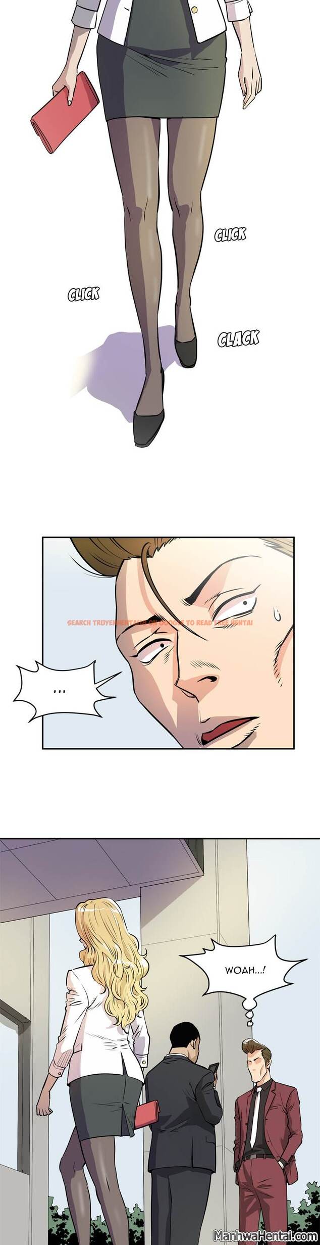 Read Hentai Image 17 026 in comic Wife Training - Chapter 9 - www.hentaitnt.net