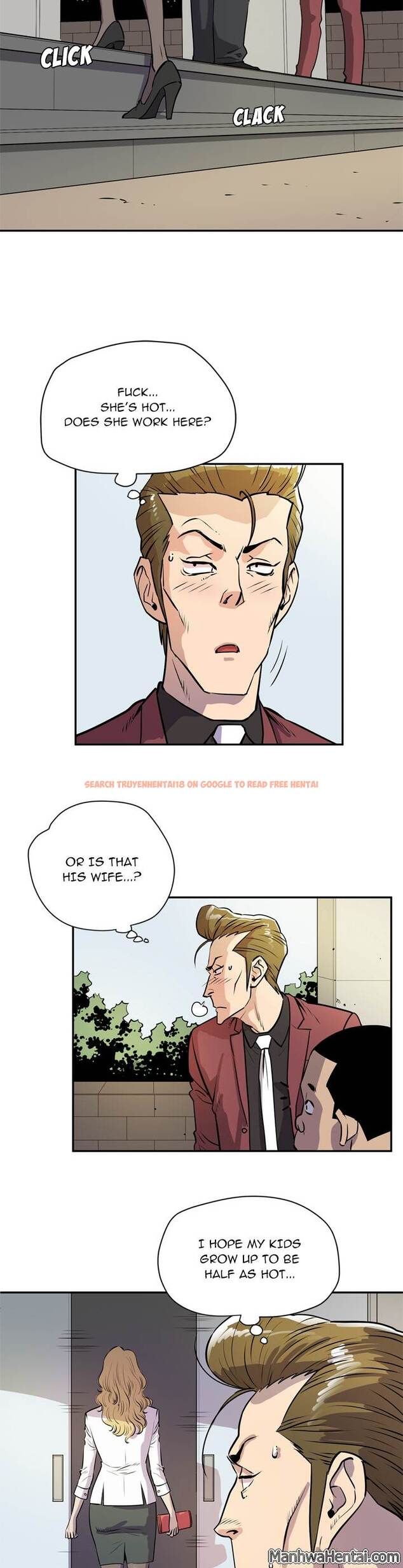 Read Hentai Image 18 026 in comic Wife Training - Chapter 9 - www.hentaitnt.net