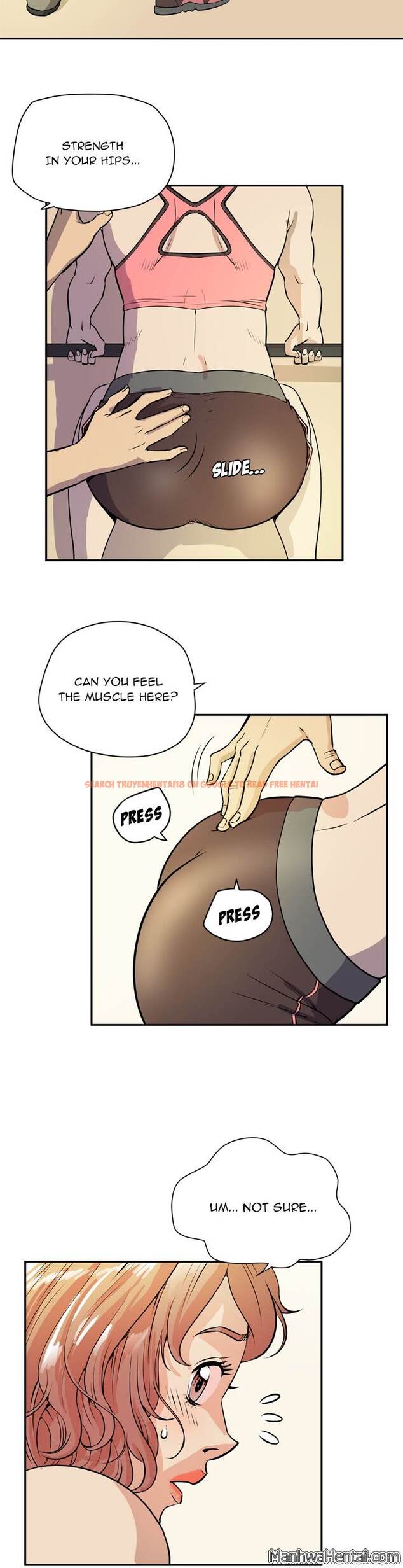Read Hentai Image 20 026 in comic Wife Training - Chapter 9 - www.hentaitnt.net
