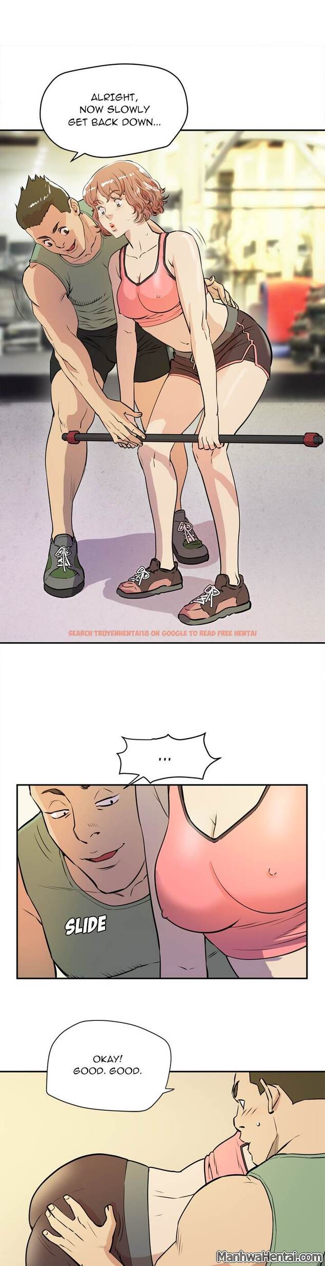 Read Hentai Image 21 026 in comic Wife Training - Chapter 9 - www.hentaitnt.net