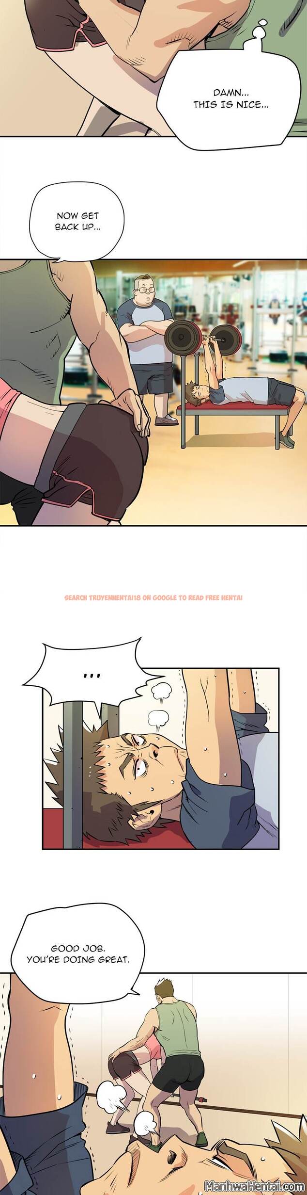 Read Hentai Image 22 026 in comic Wife Training - Chapter 9 - www.hentaitnt.net