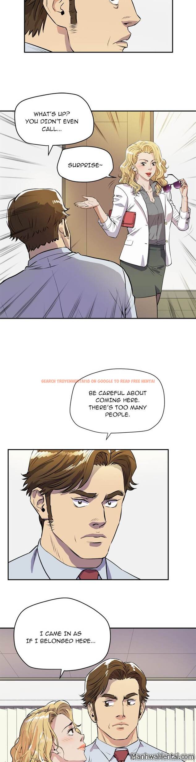 Read Hentai Image 24 030 in comic Wife Training - Chapter 9 - www.hentaitnt.net