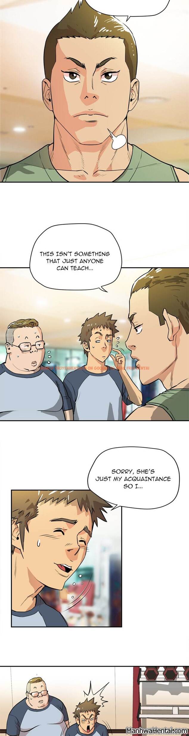 Read Hentai Image 4 026 in comic Wife Training - Chapter 9 - www.hentaitnt.net