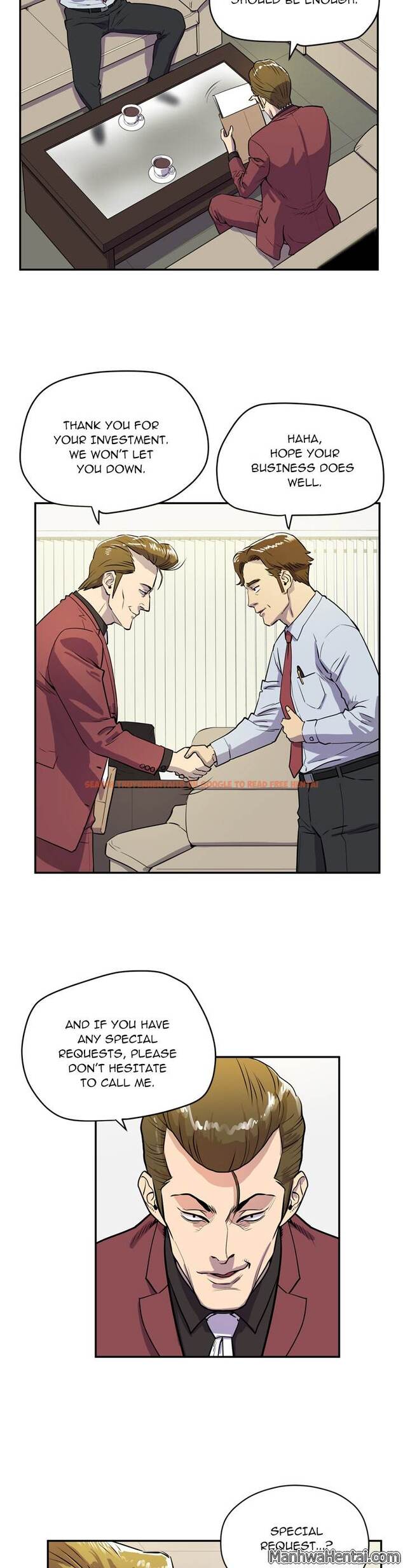 Read Hentai Image 9 026 in comic Wife Training - Chapter 9 - www.hentaitnt.net