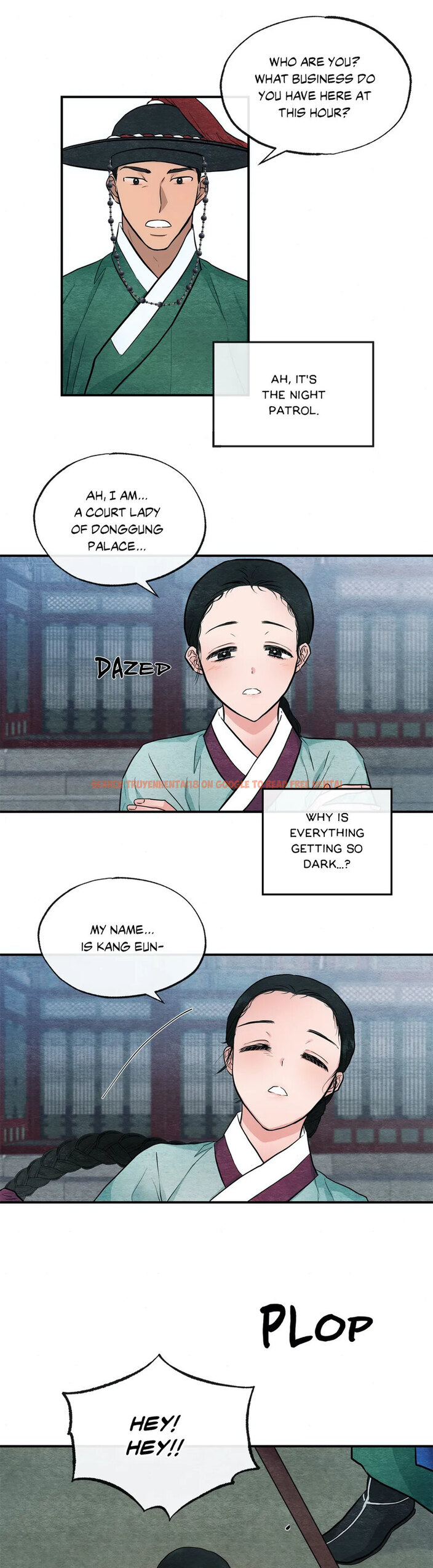 Read Hentai Image 10 301 in comic Wild Eyes - Chapter 12 - www.hentaitnt.net