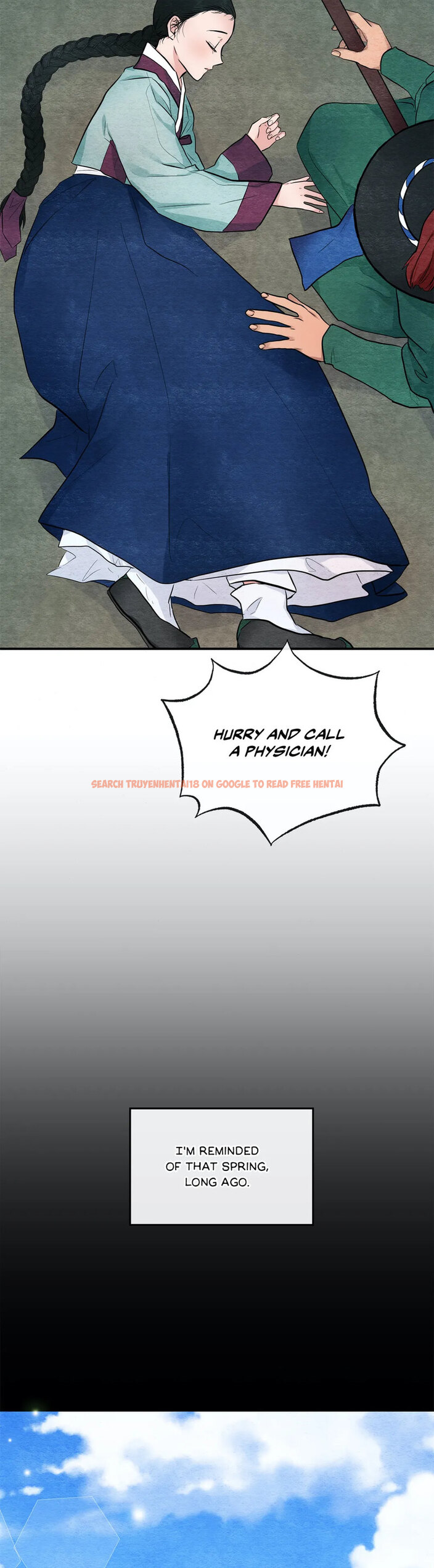 Read Hentai Image 11 301 in comic Wild Eyes - Chapter 12 - www.hentaitnt.net