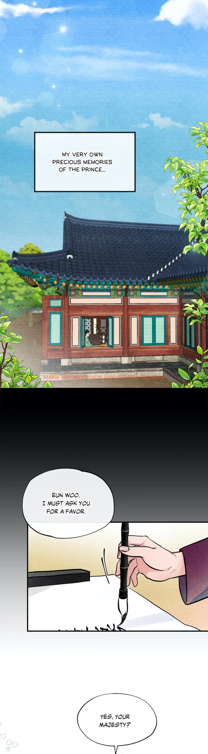 Read Hentai Image 12 301 in comic Wild Eyes - Chapter 12 - www.hentaitnt.net