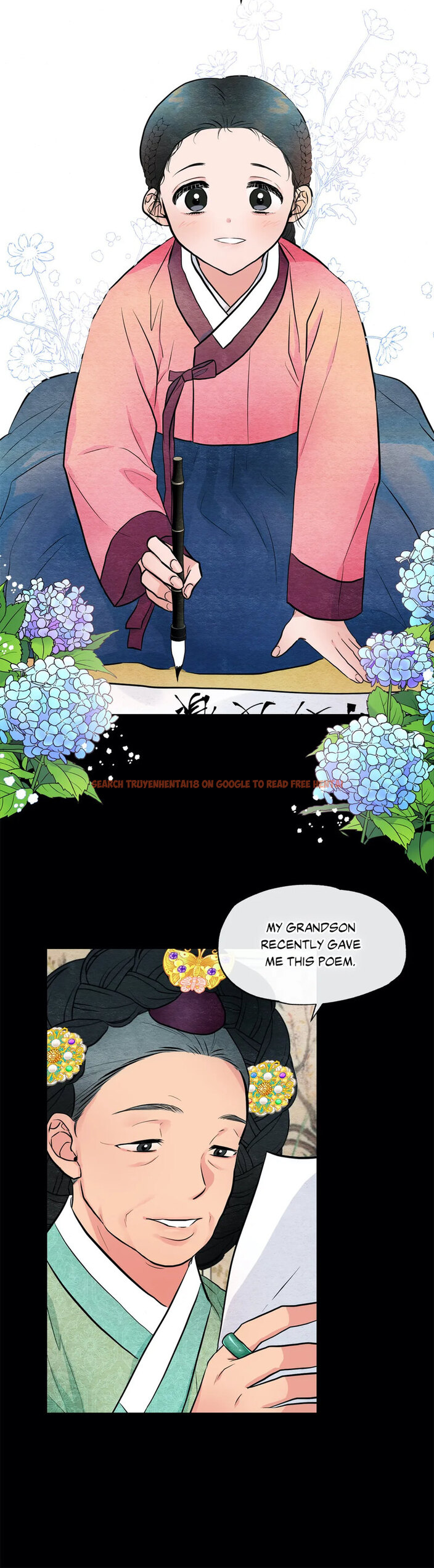 Read Hentai Image 13 301 in comic Wild Eyes - Chapter 12 - www.hentaitnt.net