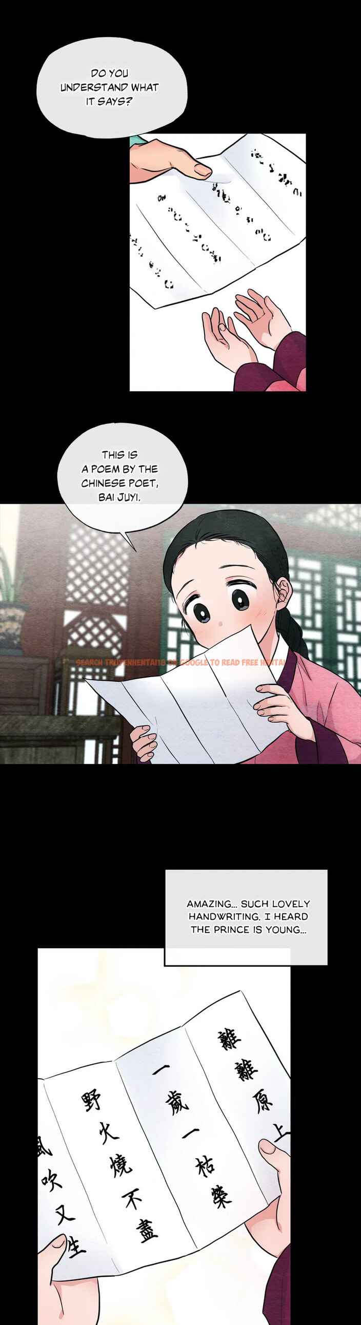 Read Hentai Image 14 301 in comic Wild Eyes - Chapter 12 - www.hentaitnt.net