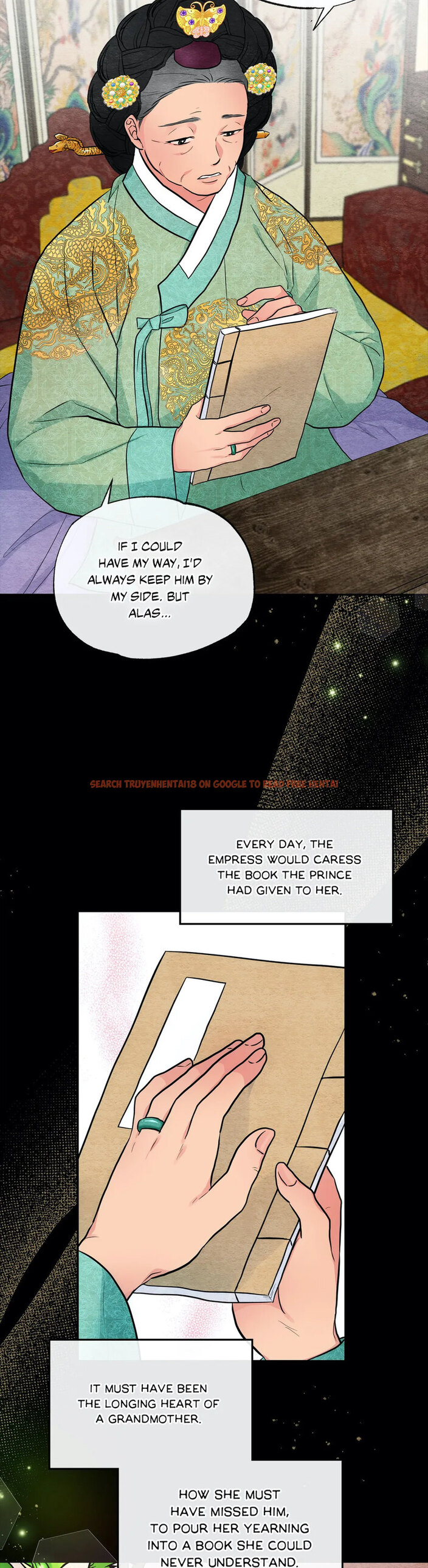 Read Hentai Image 16 301 in comic Wild Eyes - Chapter 12 - www.hentaitnt.net