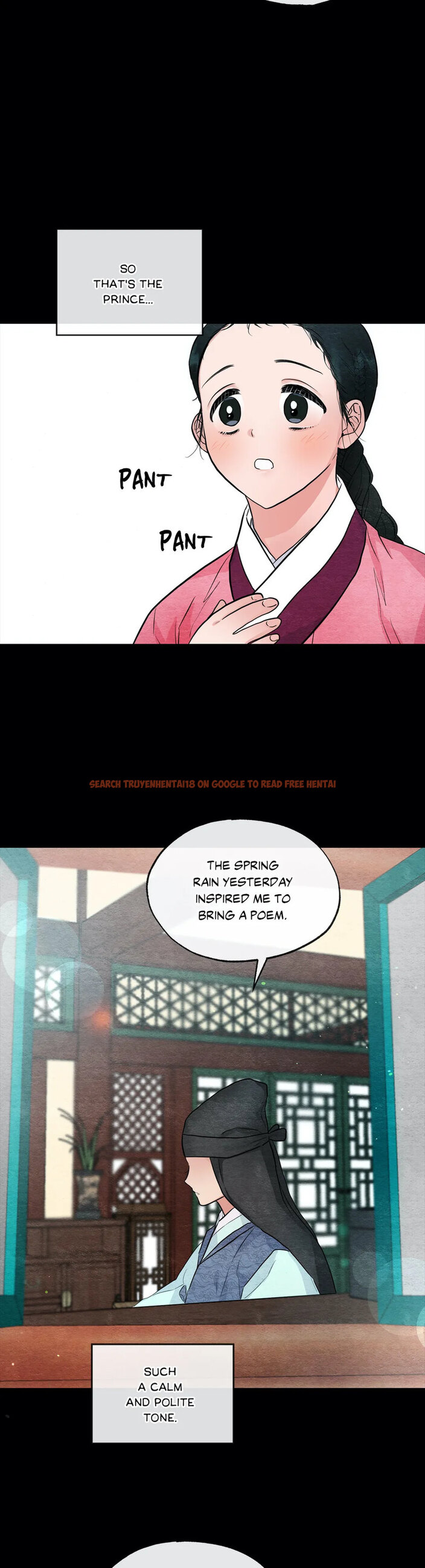 Read Hentai Image 19 301 in comic Wild Eyes - Chapter 12 - www.hentaitnt.net
