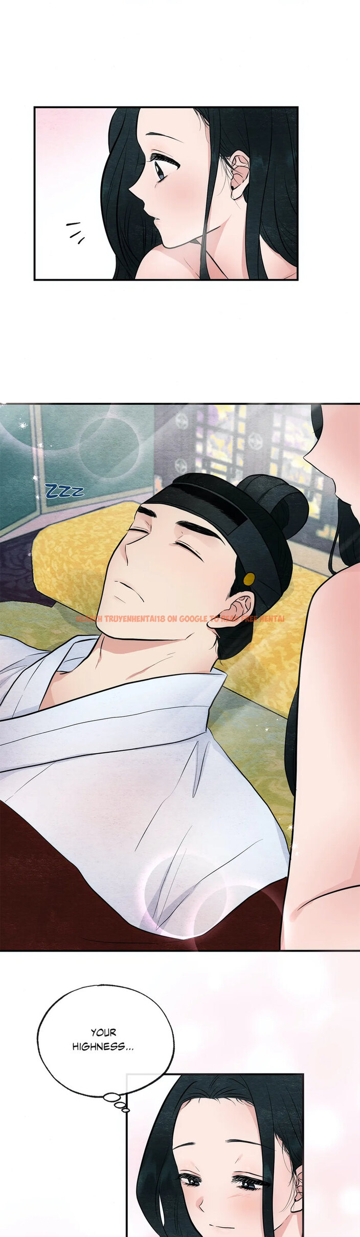 Read Hentai Image 2 301 in comic Wild Eyes - Chapter 12 - www.hentaitnt.net