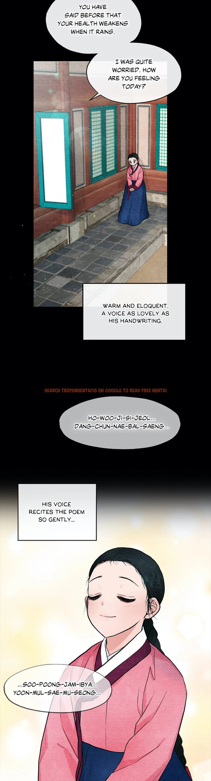 Read Hentai Image 20 301 in comic Wild Eyes - Chapter 12 - www.hentaitnt.net