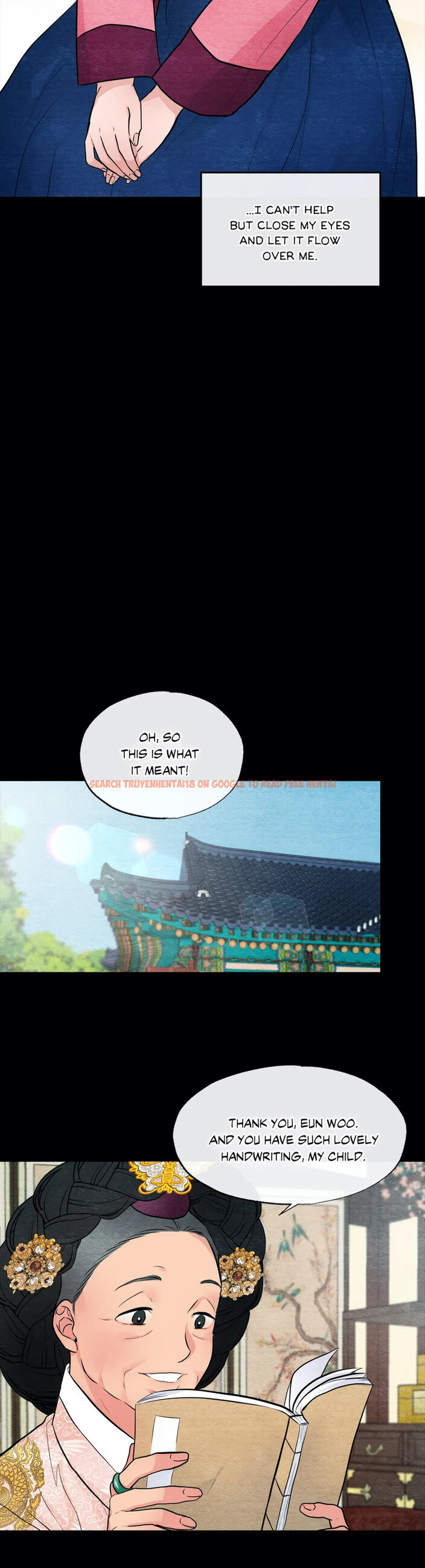 Read Hentai Image 21 301 in comic Wild Eyes - Chapter 12 - www.hentaitnt.net