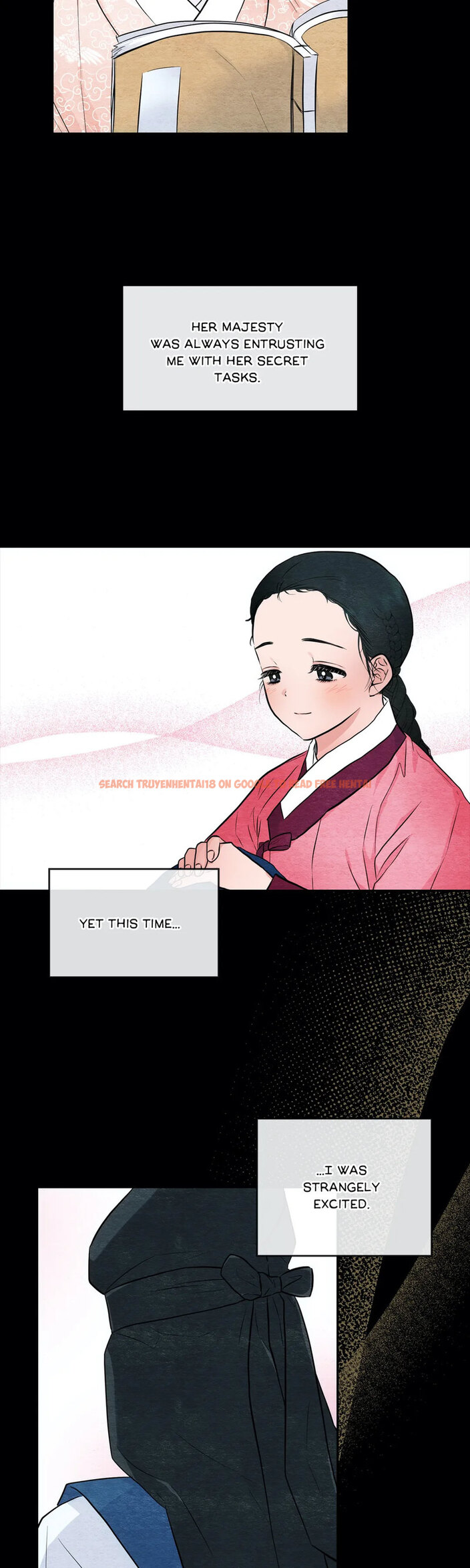 Read Hentai Image 23 301 in comic Wild Eyes - Chapter 12 - www.hentaitnt.net